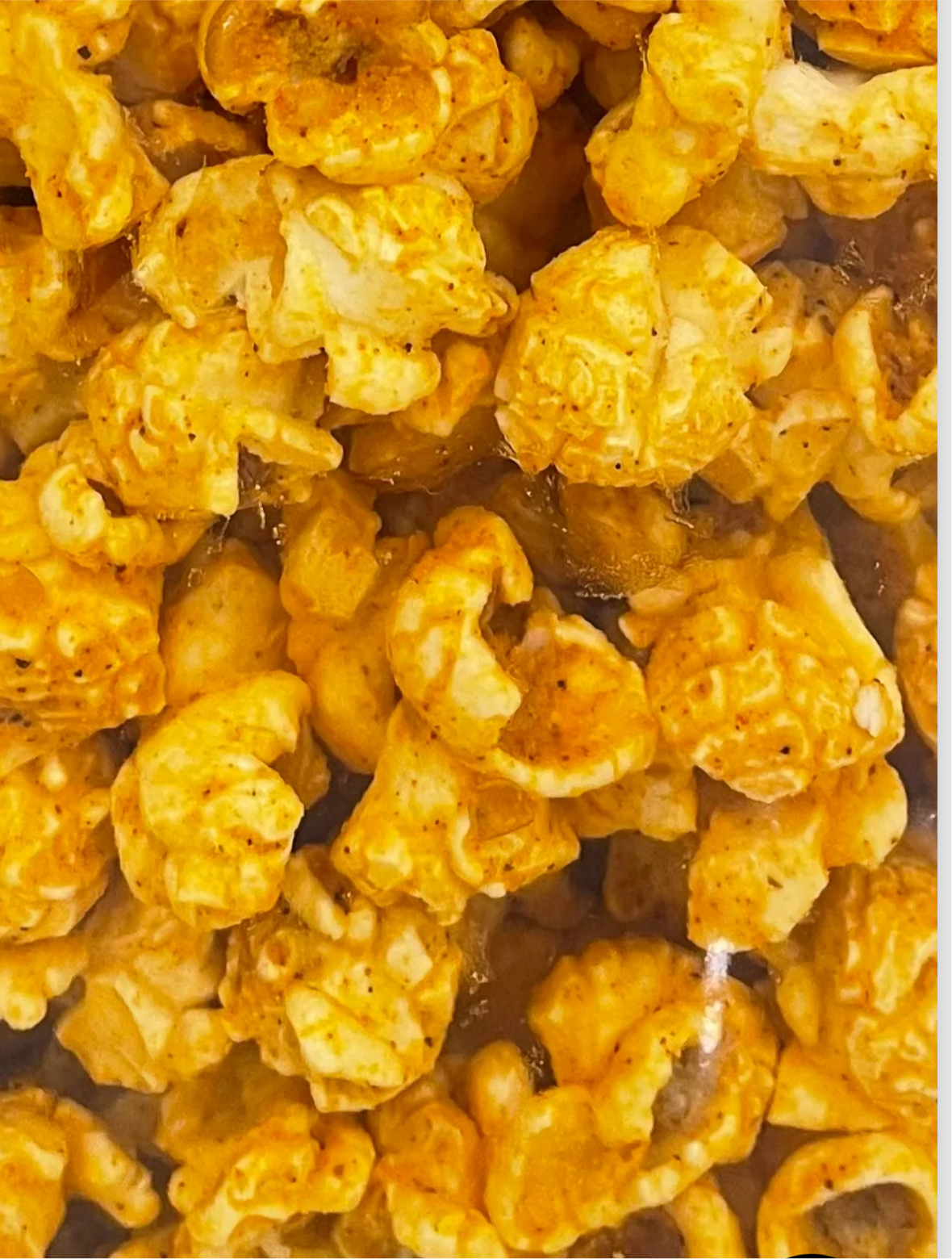 8 oz Gourmet Ghost Pepper Nacho