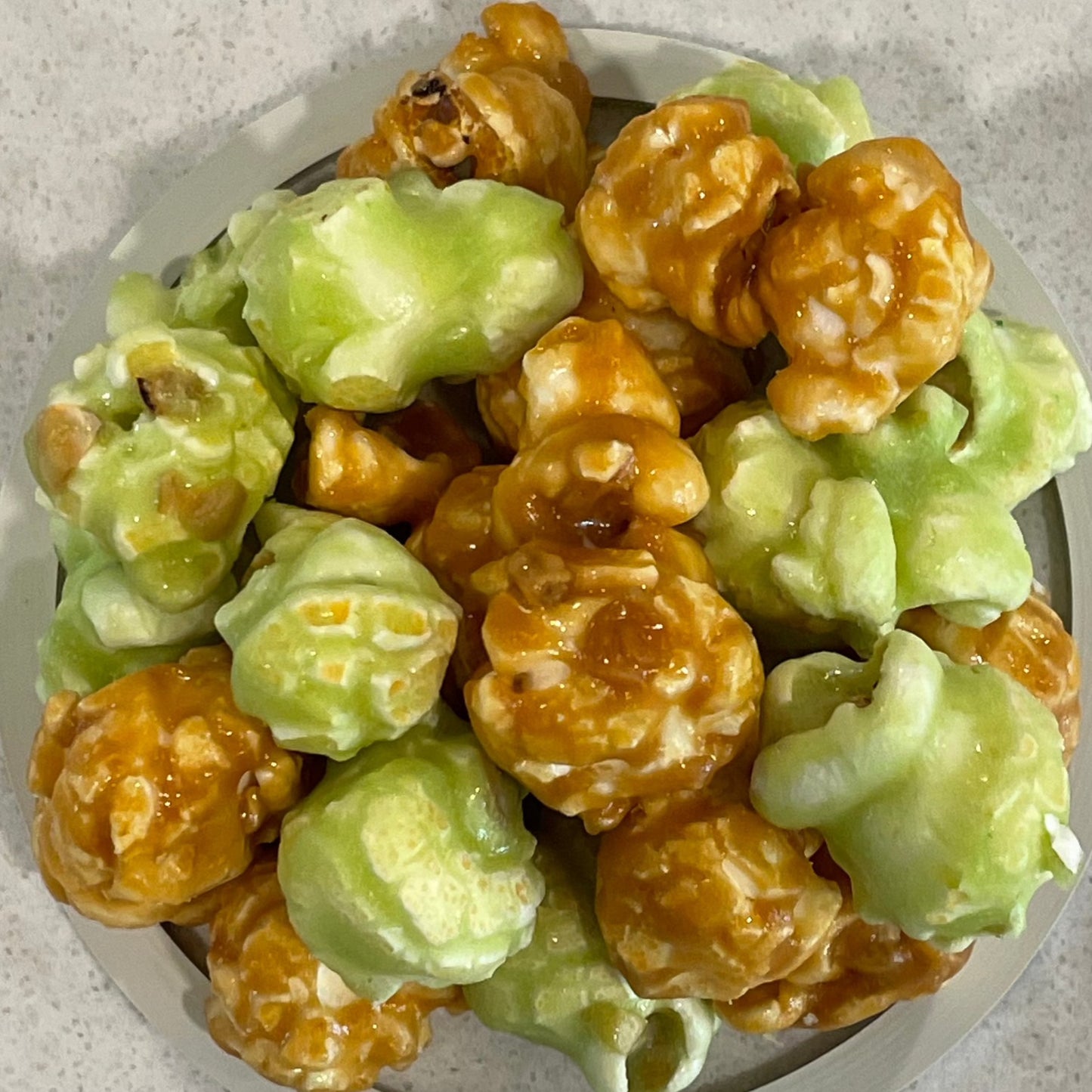 Gourmet Caramel Apple Popcorn 11 oz.