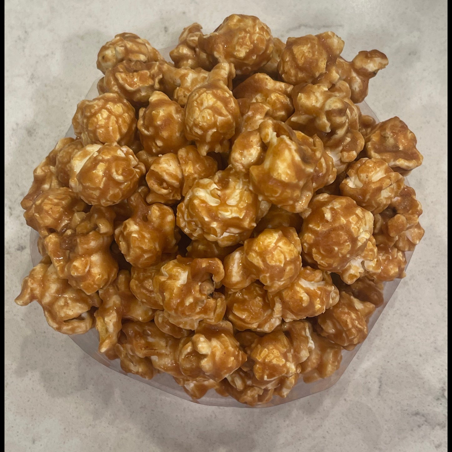 Gourmet Caramel Cinnamon Roll 12 oz.